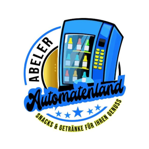 Abeler Automatenland Logo